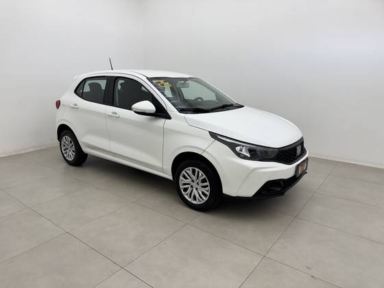 FIAT ARGO 1.0 FIREFLY FLEX DRIVE MANUAL FIAT ARGO 1.0 FIREFLY FLEX DRIVE MANUAL